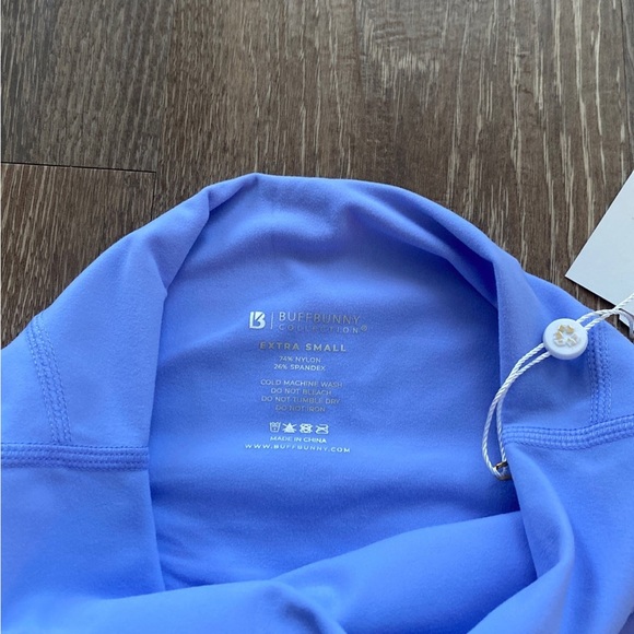 SOLD Buffbunny legacy leggings - Picture 2 of 4